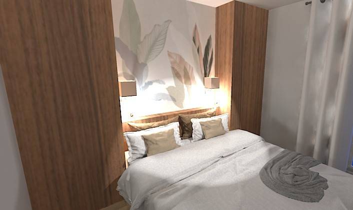 chambre parentale
